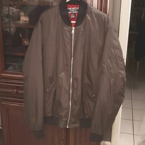 NWOT bomber jacket